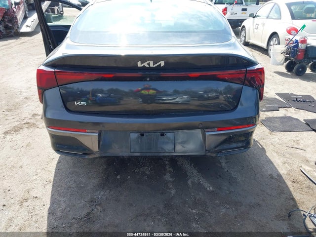 Kia K5 Lxs