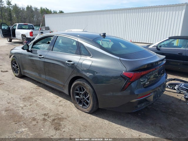 Kia K5 Lxs