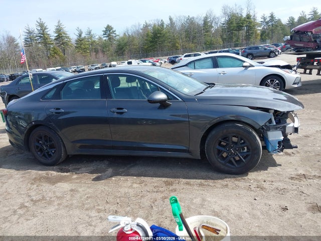 Kia K5 Lxs