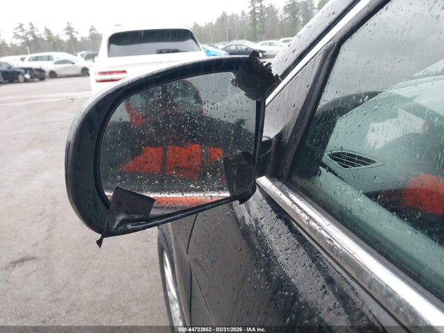 Jeep Cherokee Latitude Fwd