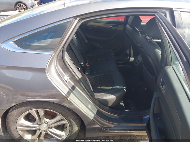 Hyundai SONATA Sport