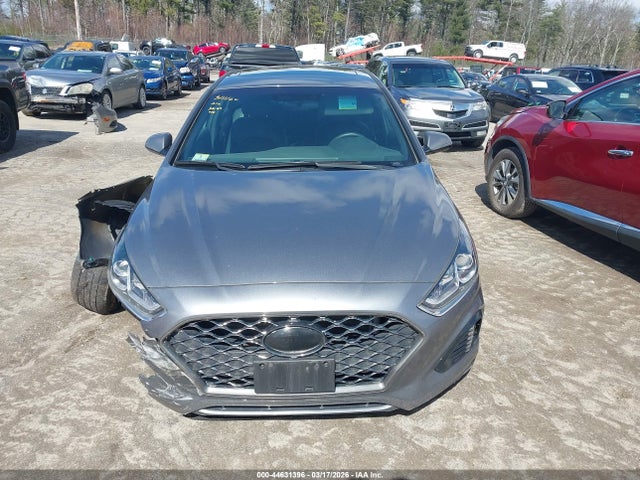 Hyundai SONATA Sport