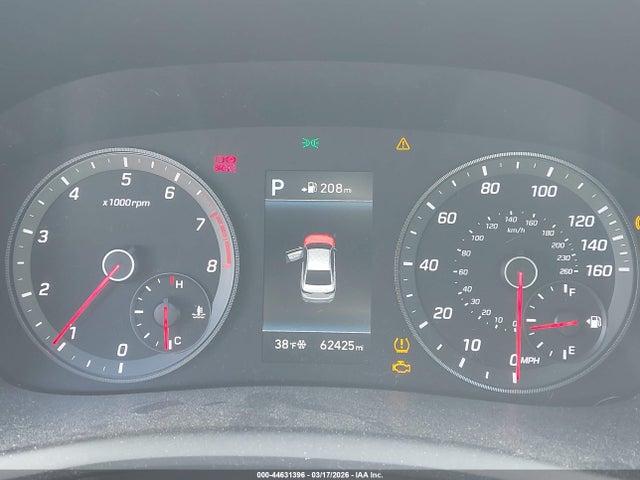 Hyundai SONATA Sport