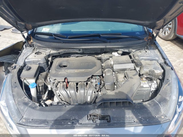 Hyundai SONATA Sport