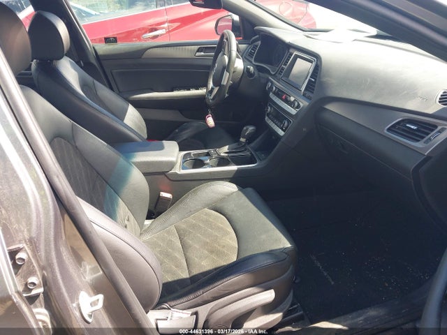 Hyundai SONATA Sport