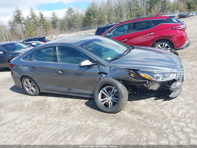 Hyundai SONATA Sport