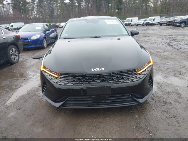 Kia K5 Ex