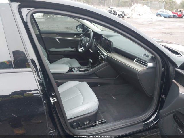Kia K5 Ex