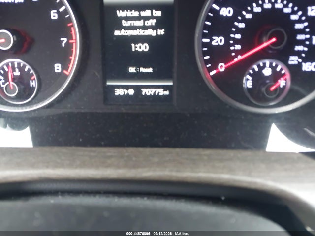 Kia K5 Ex