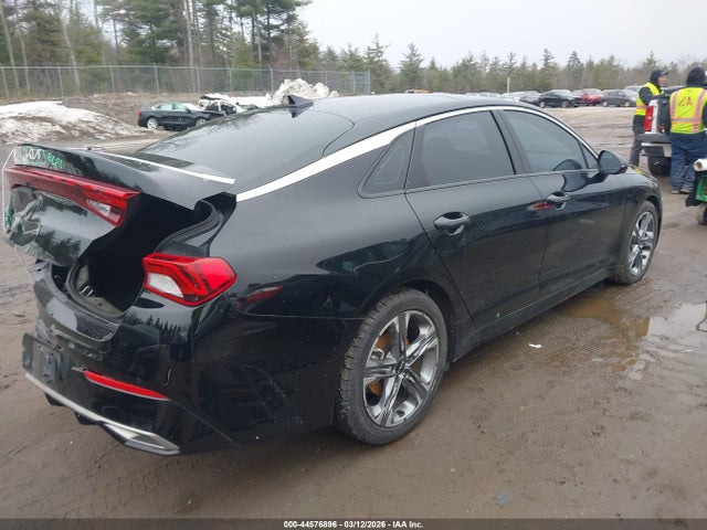 Kia K5 Ex