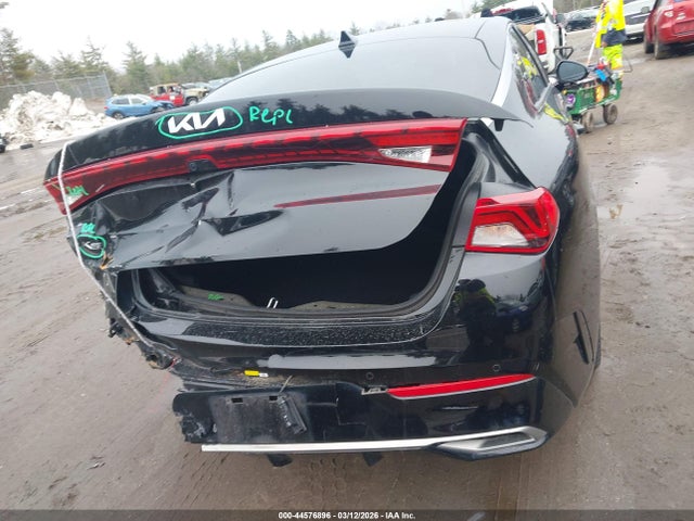 Kia K5 Ex