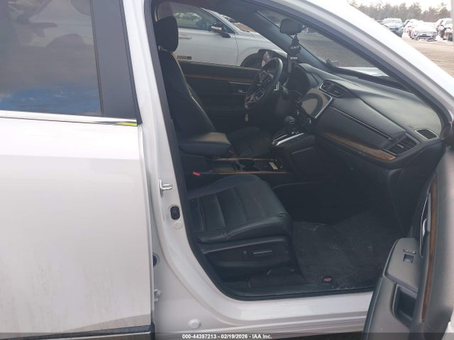 Honda CR-V Awd Touring