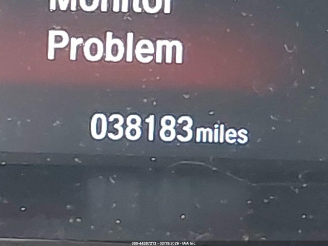 Honda CR-V Awd Touring