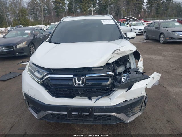 Honda CR-V Awd Touring