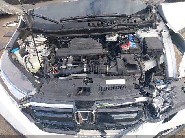 Honda CR-V Awd Touring