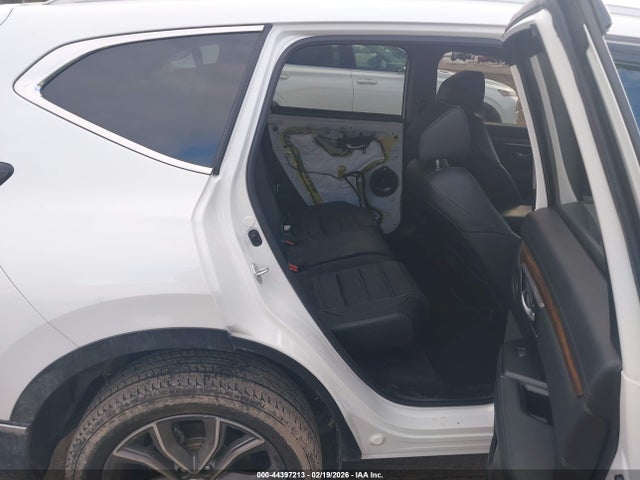 Honda CR-V Awd Touring