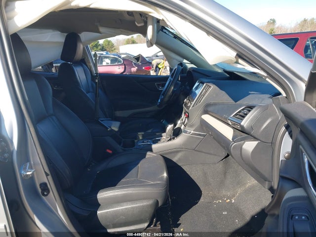 Subaru Forester Limited