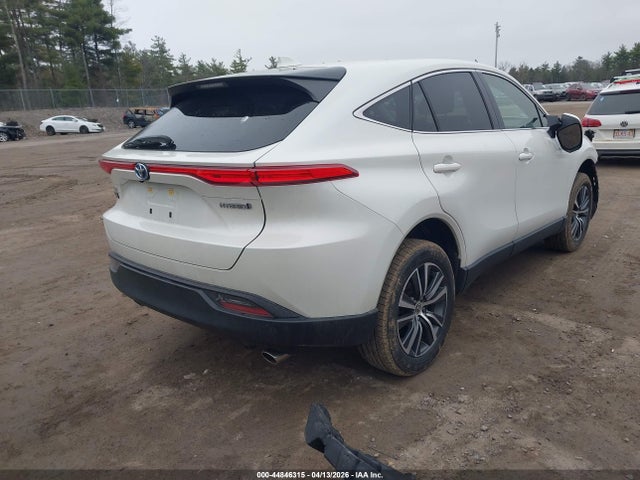 Toyota Venza Le