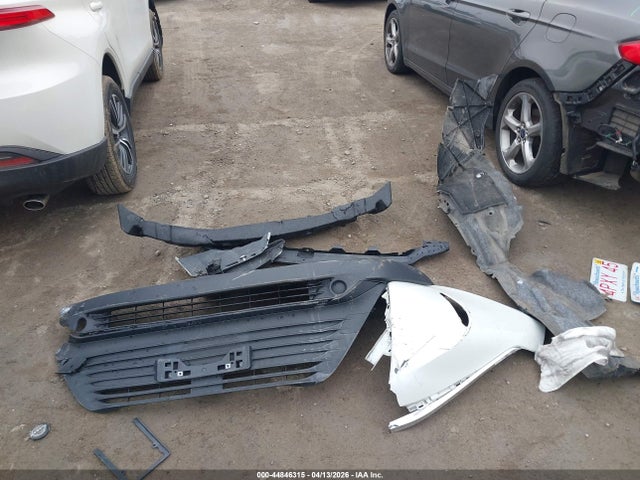 Toyota Venza Le