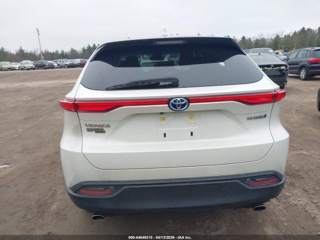 Toyota Venza Le