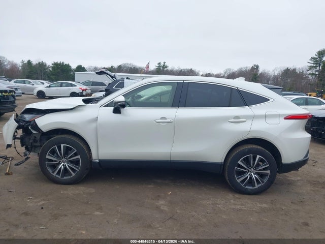Toyota Venza Le