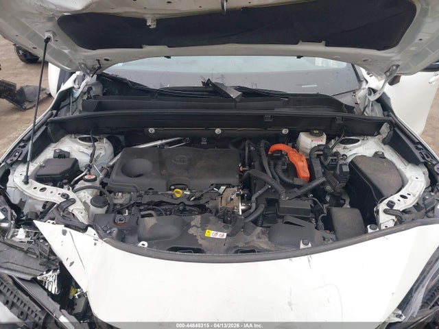 Toyota Venza Le