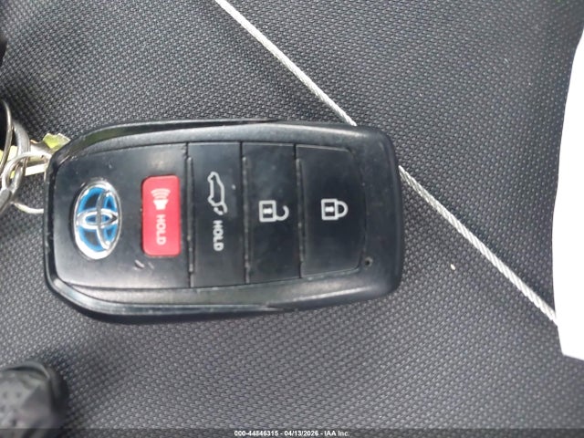 Toyota Venza Le