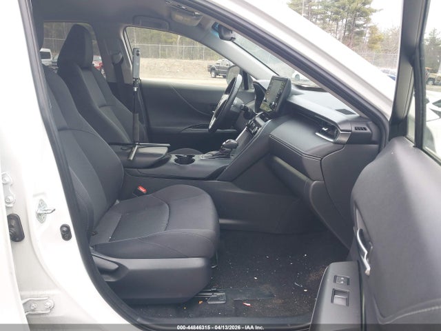 Toyota Venza Le