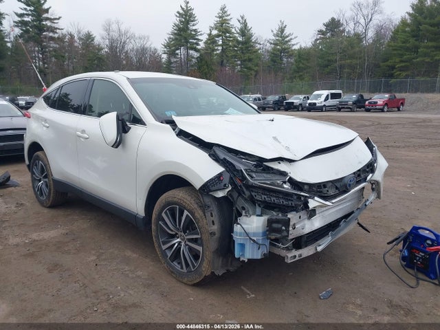 Toyota Venza Le