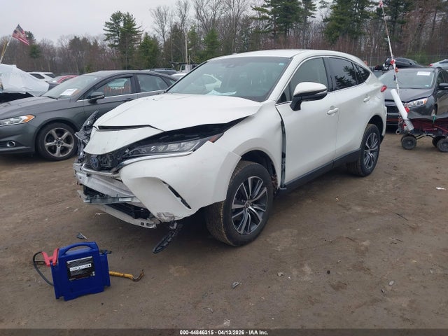 Toyota Venza Le
