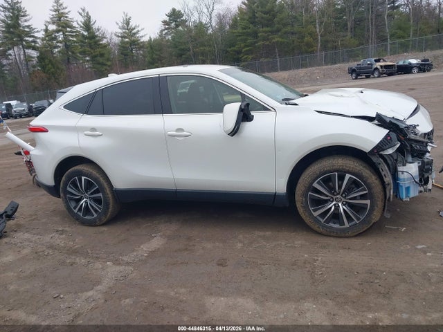 Toyota Venza Le
