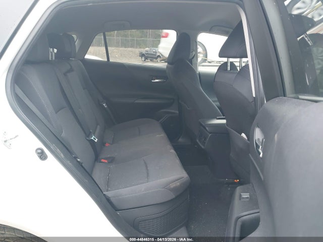 Toyota Venza Le