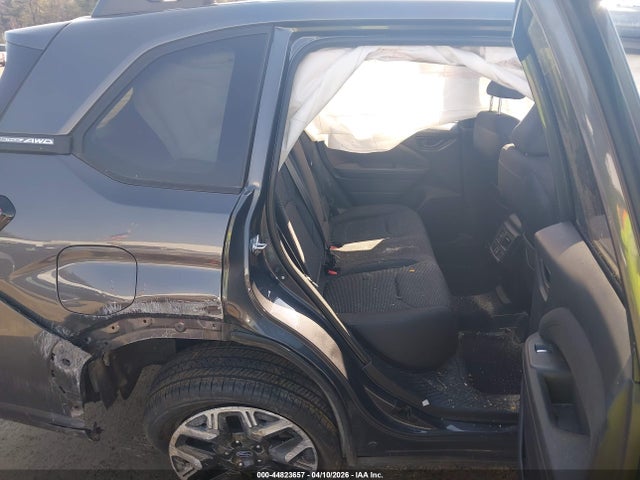 Subaru Forester Premium