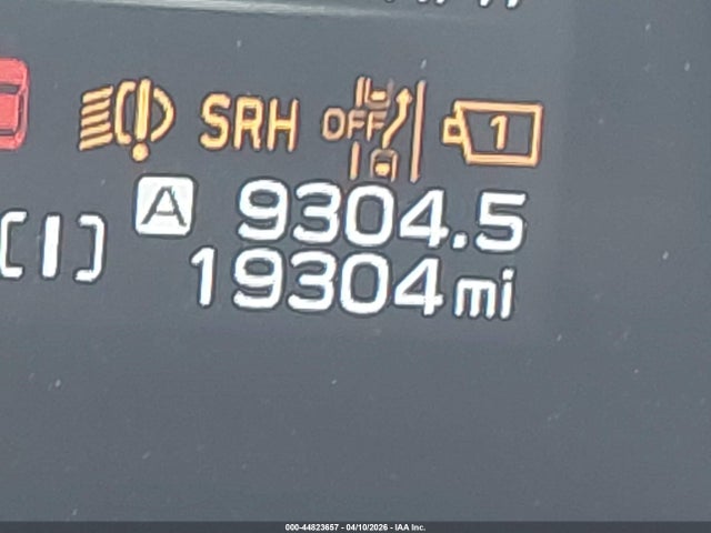 Subaru Forester Premium