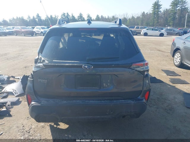 Subaru Forester Premium
