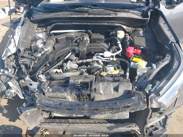 Subaru Forester Premium