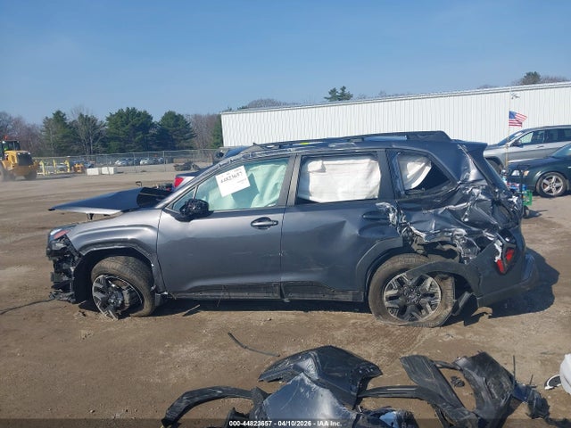 Subaru Forester Premium