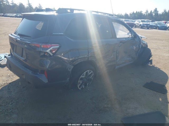 Subaru Forester Premium