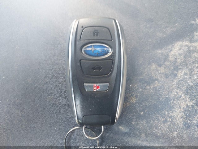 Subaru Forester Premium