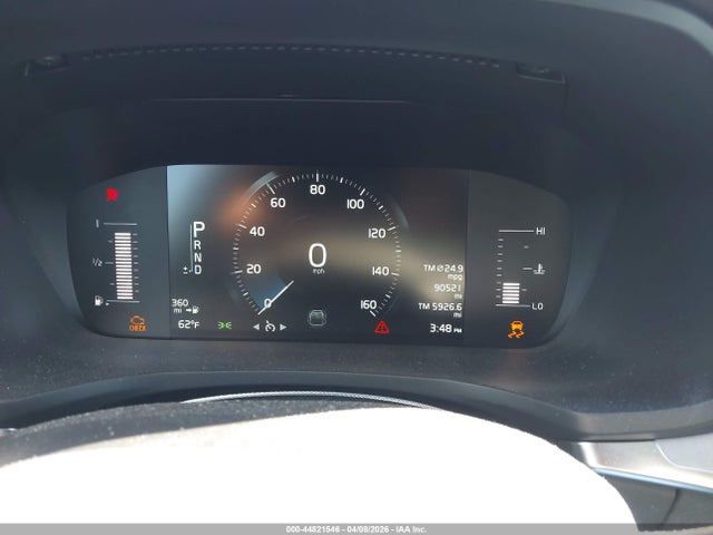 Volvo S60 T6 Momentum