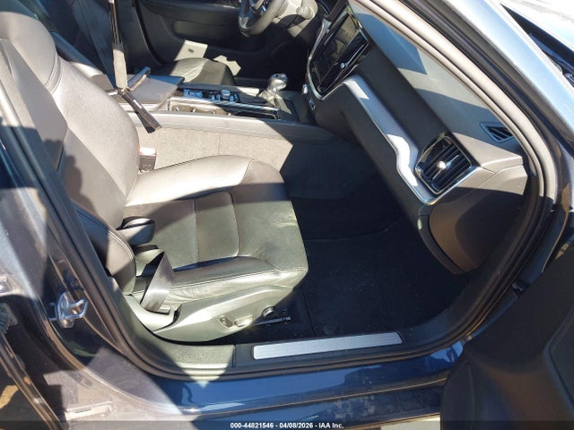 Volvo S60 T6 Momentum