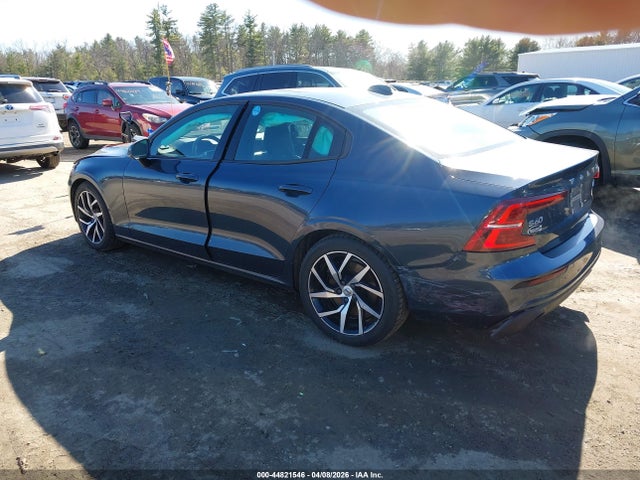 Volvo S60 T6 Momentum