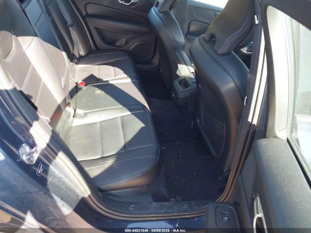 Volvo S60 T6 Momentum