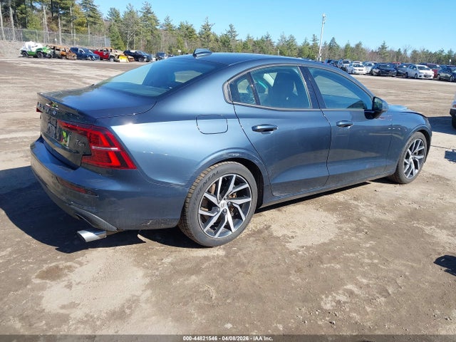 Volvo S60 T6 Momentum