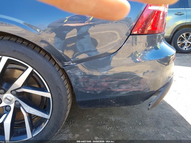 Volvo S60 T6 Momentum