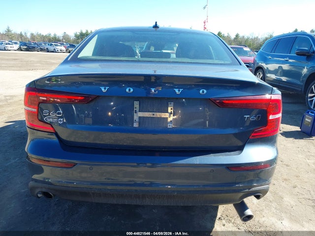 Volvo S60 T6 Momentum