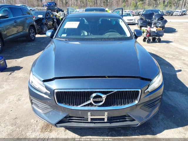 Volvo S60 T6 Momentum