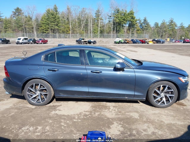 Volvo S60 T6 Momentum