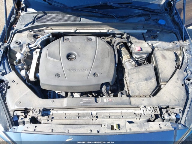 Volvo S60 T6 Momentum