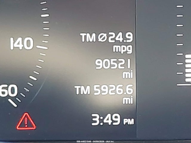 Volvo S60 T6 Momentum